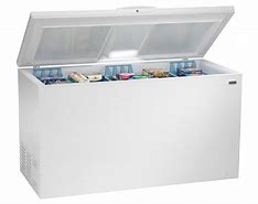 Image result for Sears Small Chest Freezer