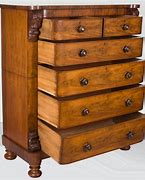 Image result for Large Tall Chest of Drawers