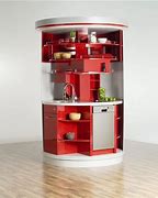 Image result for Compact Kitchen
