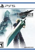Image result for FF7 Remake Console