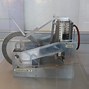 Image result for Stirling Heat Engine