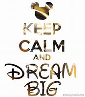 Image result for Keep Calm and Love Disney Movies