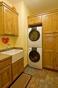 Image result for Small Laundry Room Decor