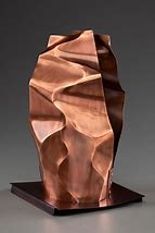 Image result for Copper Sculpture Product