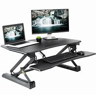 Image result for electric sit stand desk