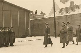 Image result for Female Guards at Ravensbruck