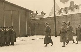 Image result for Female Guards at Ravensbruck