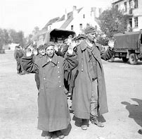 Image result for Captured German Prisoners of War