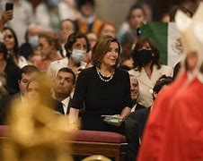 Image result for Nancy Pelosi Visits Catholic Church