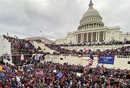 Image result for Capitol Insurrection