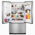 Image result for French Door Refrigerator with Bottom Drawer Freezer