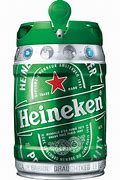 Image result for Heineken Mini Keg Beer