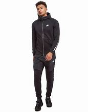 Image result for Boys Nike Black Air Max Hoodies
