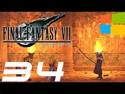 Image result for FF7 Mods PC