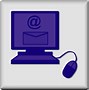 Image result for Cartoon Computer Email