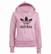 Image result for Boys Pink Adidas Hoodie