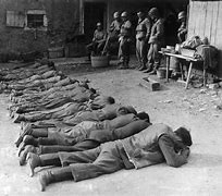 Image result for Vietnam Prisoner of War Camp