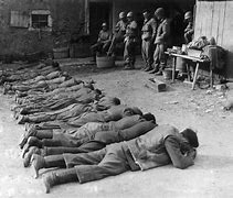 Image result for WWII Prisoners of War