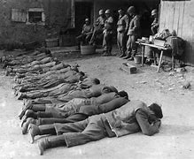 Image result for Russian Prisoner of War Camps WW2