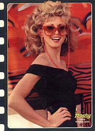 Image result for Olivia Newton-John Character Grease
