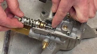 Image result for Honda GCV160 Pressure Washer Parts