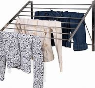 Image result for Outdoor Laundry Hanger