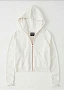 Image result for Cropped Zip Up Hoodies Women