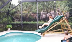 Image result for Homemade Pool