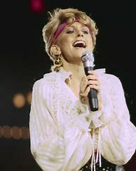 Image result for Olivia Newton-John Younger Years