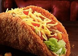 Image result for KFC Taco