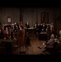 Image result for 1776 Musical Movie Jefferson Writing Crumpled Paper