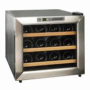 Image result for stainless steel wine cooler
