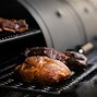 Image result for BBQ Meat Smoking
