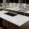 Image result for Allen and Roth Quartz Countertops