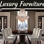 Image result for Old-Style Luxury Wooden Furniture