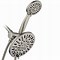 Image result for What Is a Tubular Hand Held Shower Head Use For