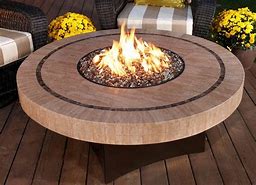 Image result for Propane Fire Pits Outdoor