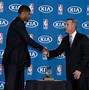 Image result for Paul George NBA Most Improved Player Award