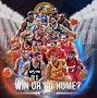 Image result for NBA Playoff 2018 Wallpaper