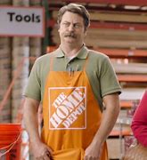 Image result for Home Depot Commercial Actor
