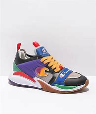 Image result for Champion Shoes Purple