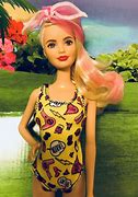 Image result for Wife of La Barbie