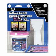 Image result for Lowe's Drywall Patch Kit