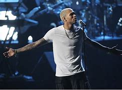 Image result for Chris Brown Performance