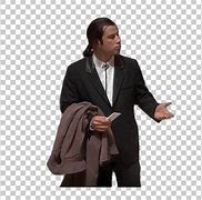 Image result for Confused Travolta Template