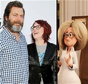 Image result for Nick Offerman Hotel Transylvania