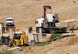 Image result for Israel Water Road