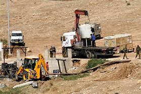 Image result for Israel Water Control