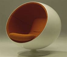Image result for Sphere Chair