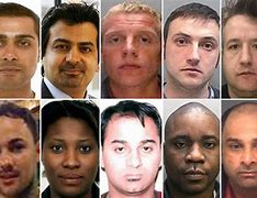Image result for Most Wanted in UK